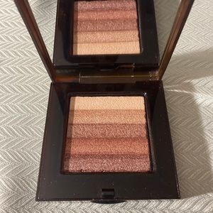 Bobbi Brown Shimmer Brick Compact Beach